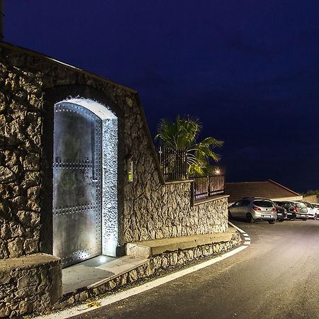 Villa Zagara Garden Spectacular Sea View In Taormina Exterior foto
