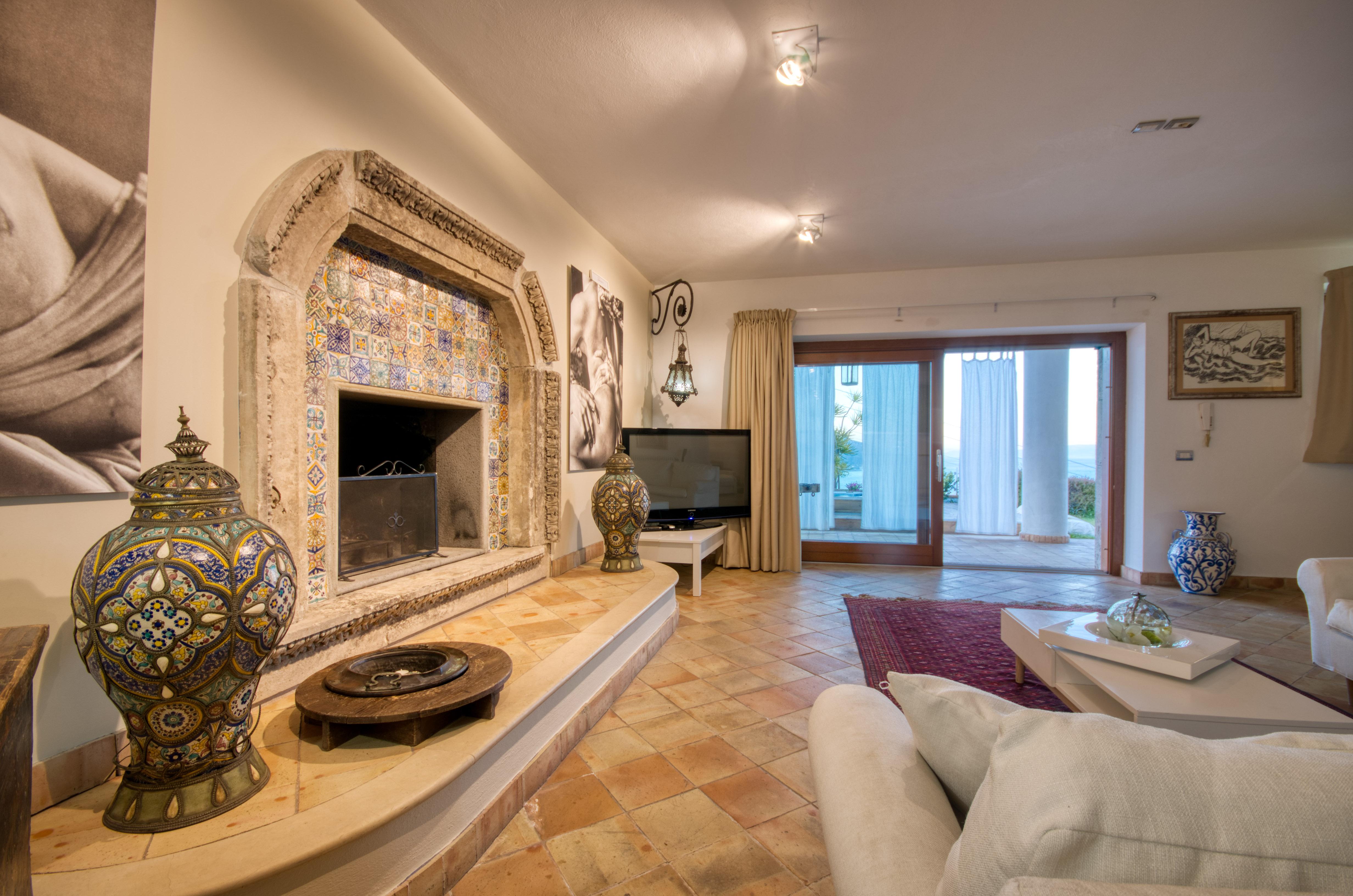 Villa Zagara Garden Spectacular Sea View In Taormina Exterior foto