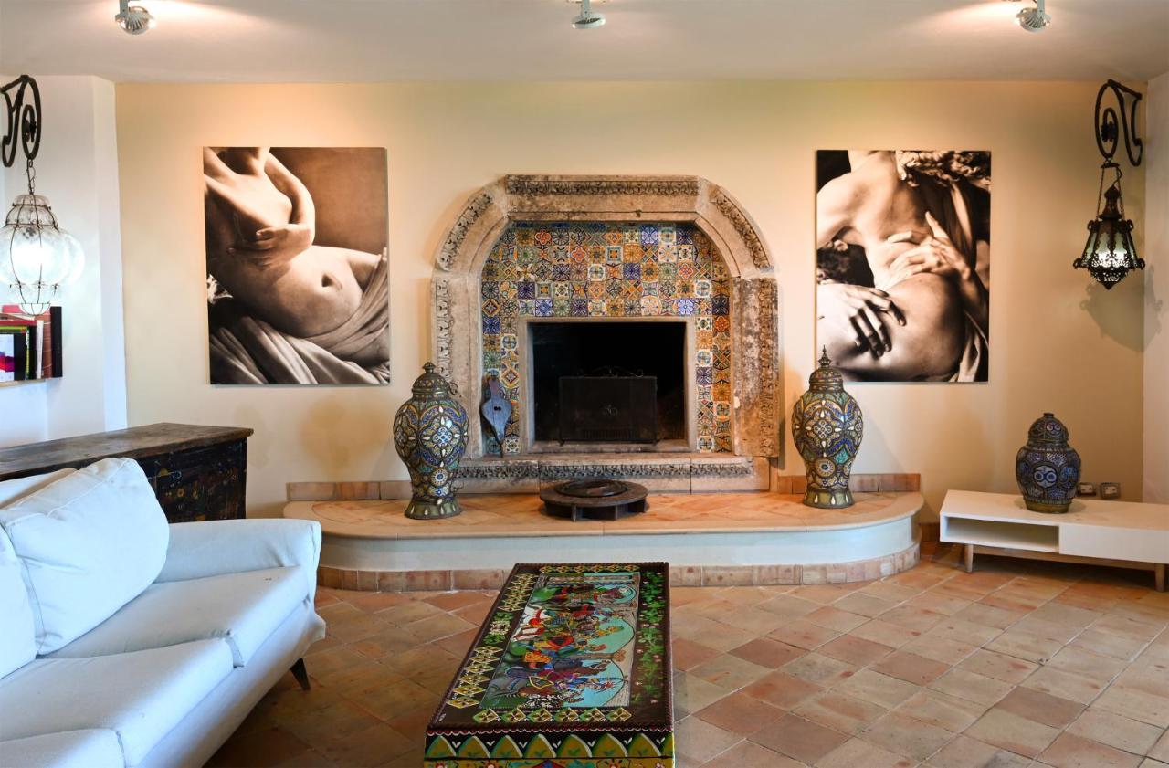 Villa Zagara Garden Spectacular Sea View In Taormina Exterior foto