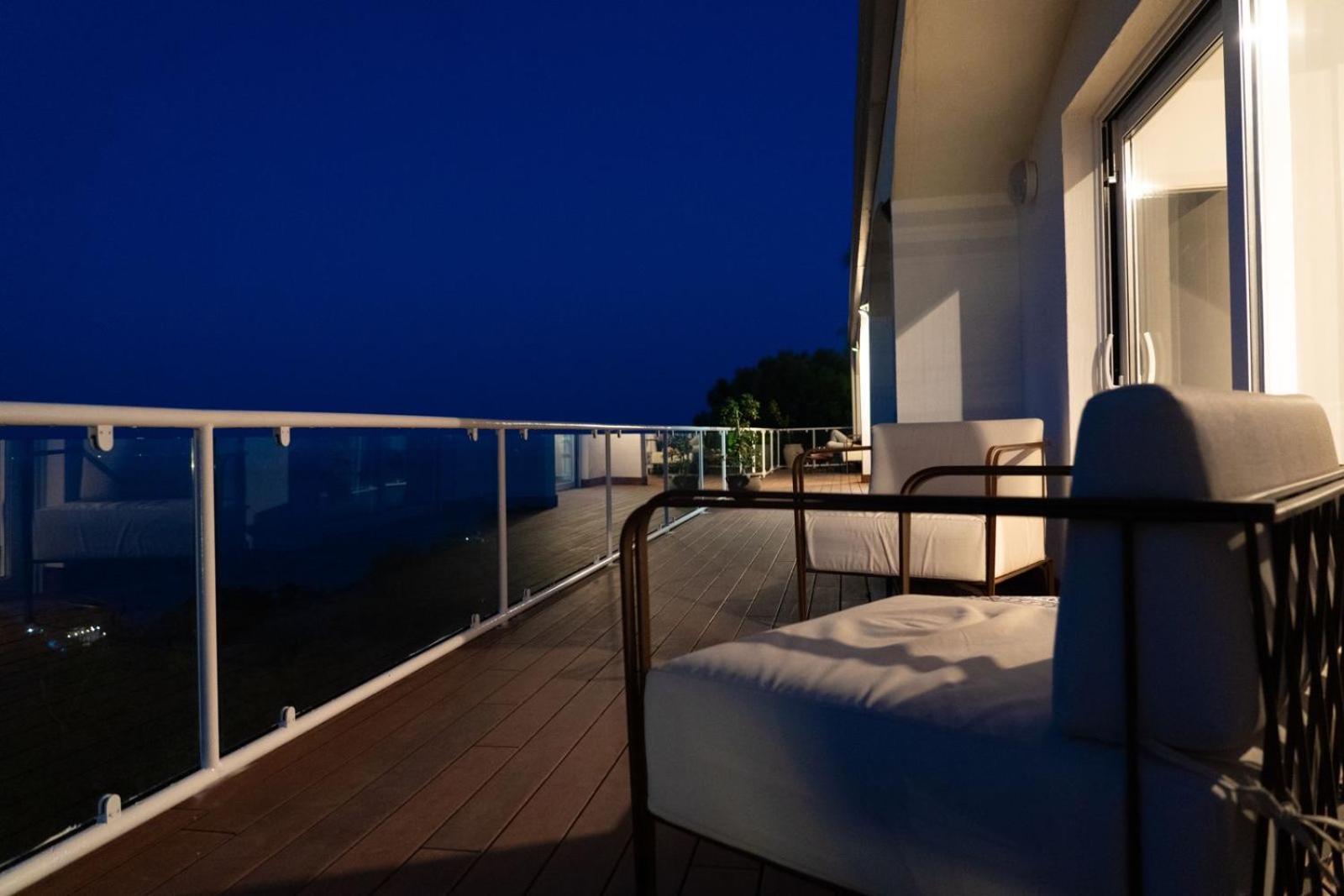 Villa Zagara Garden Spectacular Sea View In Taormina Exterior foto