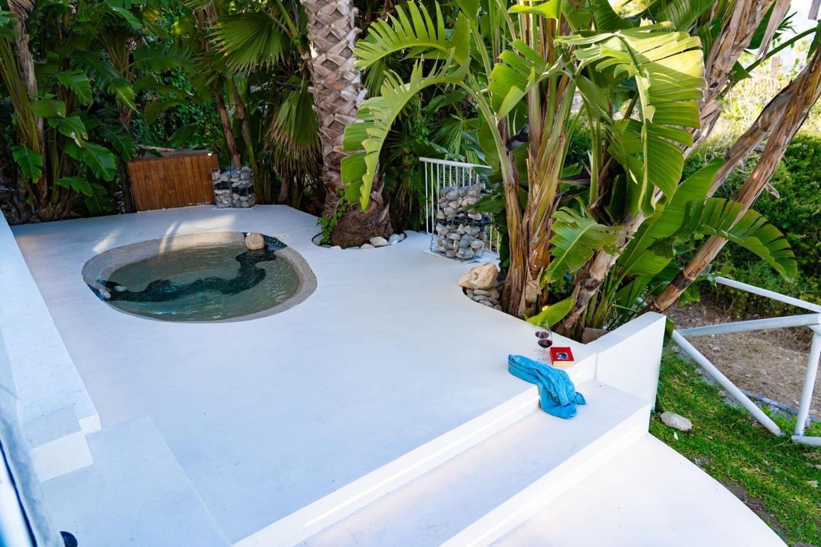 Villa Zagara Garden Spectacular Sea View In Taormina Exterior foto