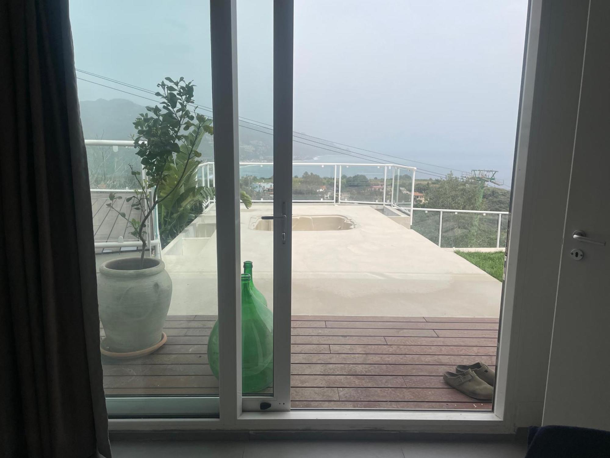 Villa Zagara Garden Spectacular Sea View In Taormina Exterior foto