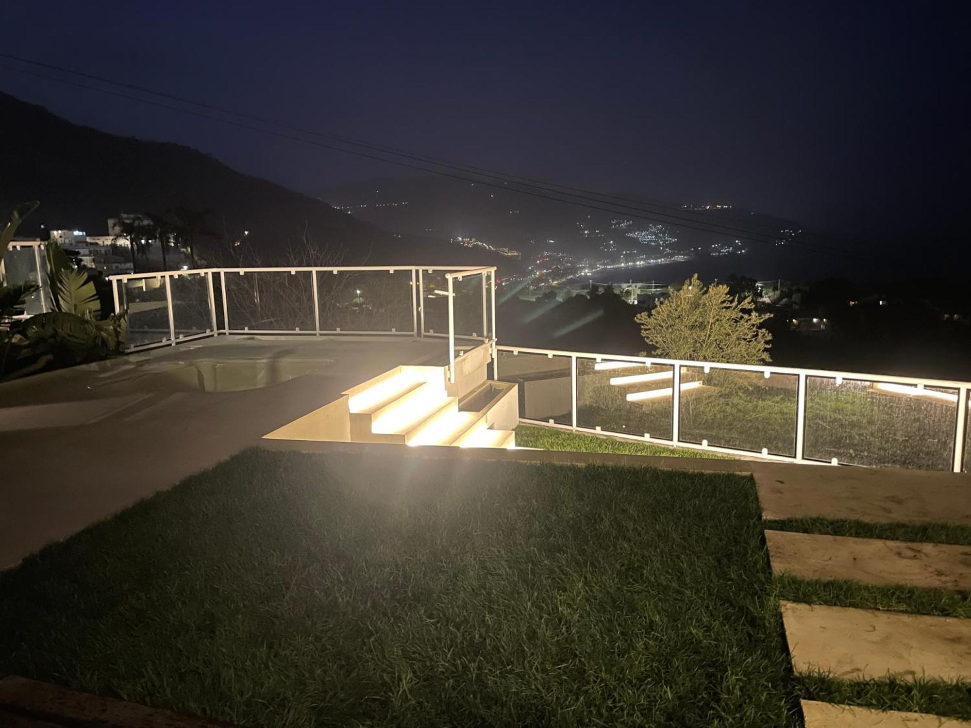 Villa Zagara Garden Spectacular Sea View In Taormina Exterior foto