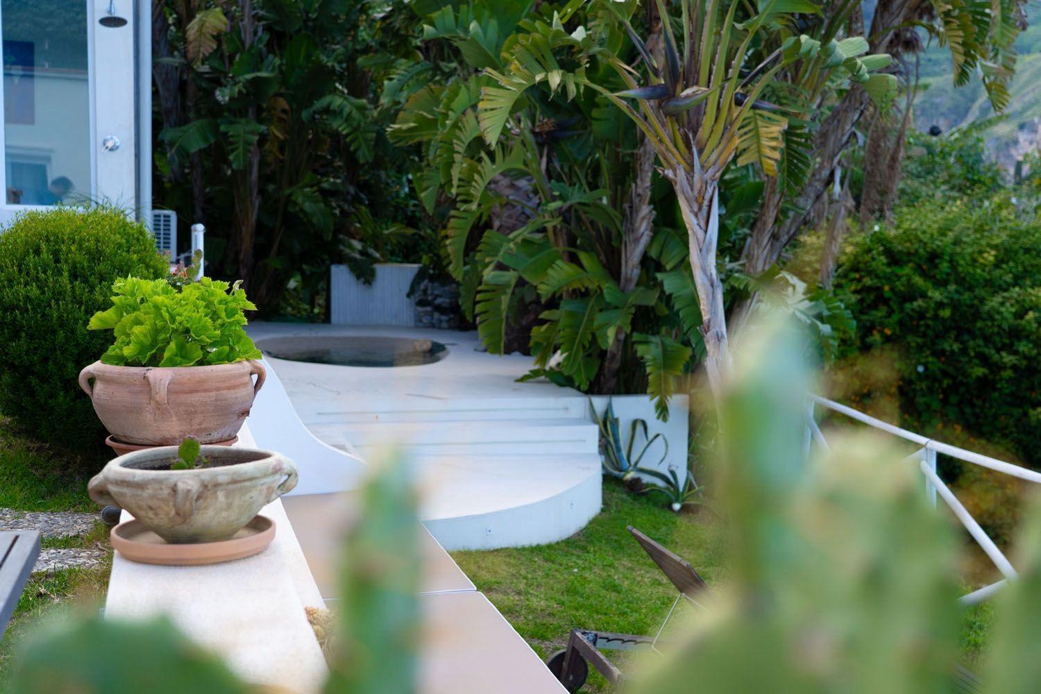 Villa Zagara Garden Spectacular Sea View In Taormina Exterior foto