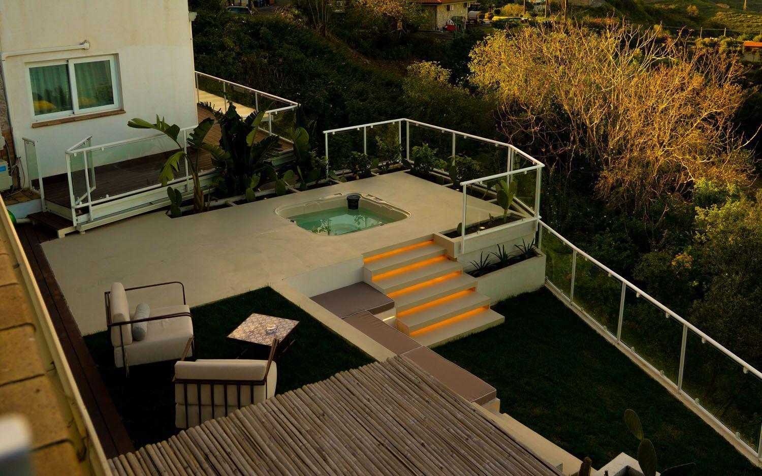 Villa Zagara Garden Spectacular Sea View In Taormina Exterior foto
